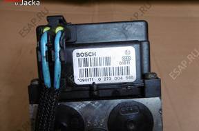 БЛОК АБС   NISSAN PRIMERA P11 0273004565