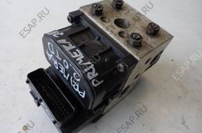 БЛОК АБС Nissan Primera P11    0273004565