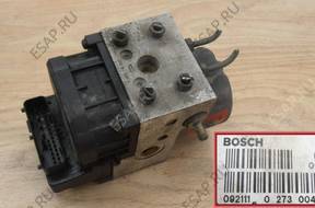 БЛОК АБС Nissan Primera P11    0273004565