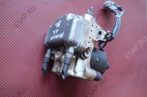 БЛОК АБС   NISSAN PRIMERA P11 1,6 1997 год