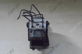 БЛОК АБС   Nissan Primera P11 1,8 16V 99-2001 год.