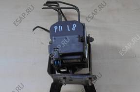 БЛОК АБС   Nissan Primera P11 1,8 16V 99-2001 год.