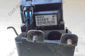 БЛОК АБС   Nissan Primera P11 1,8 16V 99-2001 год.