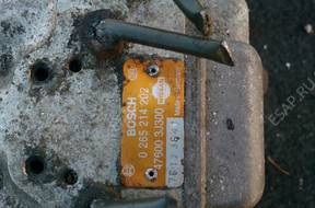 БЛОК АБС   NISSAN PRIMERA P11 1.6 0265214202