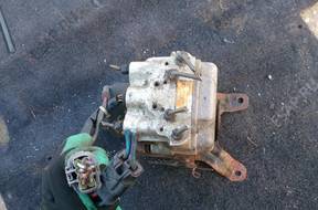 БЛОК АБС   NISSAN PRIMERA P11 1.6 0265214202