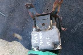 БЛОК АБС   NISSAN PRIMERA P11 1.6 0265214202