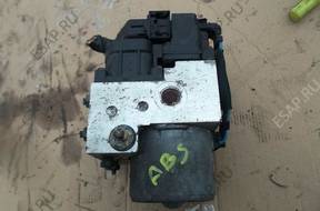 БЛОК АБС   NISSAN PRIMERA P11 1.6 106KM 1999 - 2002