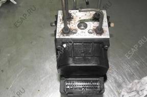 БЛОК АБС NISSAN PRIMERA P11 1.6 16V   0273004316