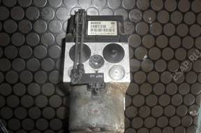 БЛОК АБС NISSAN PRIMERA P11 1.6 16V   0273004316