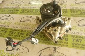 БЛОК АБС NISSAN PRIMERA P11 1.6 16v 1997 год