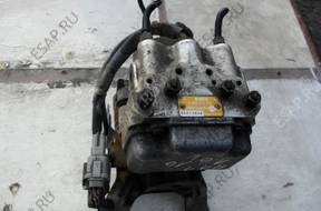 БЛОК АБС   NISSAN PRIMERA P11 1.6 16v 96-99