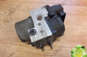 БЛОК АБС NISSAN PRIMERA P11 1.6 16V