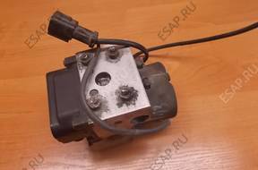 БЛОК АБС NISSAN PRIMERA P11 1.6 16V