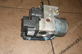 БЛОК АБС   NISSAN PRIMERA P11  1.6 16V -