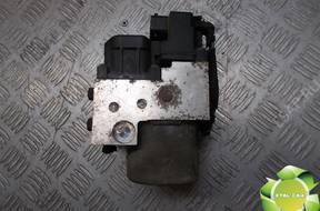 БЛОК АБС NISSAN PRIMERA P11 1.6 16V