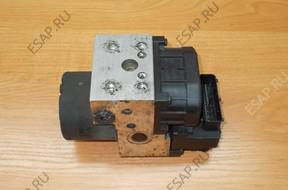 БЛОК АБС NISSAN PRIMERA P11 1.6 16V