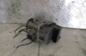 БЛОК АБС NISSAN PRIMERA P11   1.6 16V