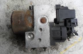 БЛОК АБС   NISSAN PRIMERA P11 1.6 96-1999 год