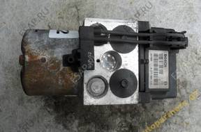БЛОК АБС   NISSAN PRIMERA P11 1.6 96-1999 год