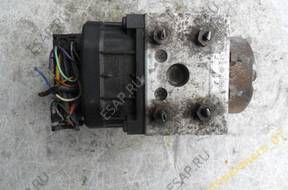 БЛОК АБС   NISSAN PRIMERA P11 1.6 96-1999 год