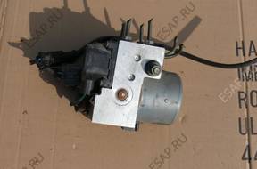 БЛОК АБС   NISSAN PRIMERA P11 1.6