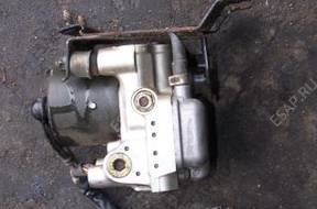 БЛОК АБС  nissan primera P11 1.6