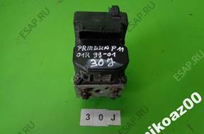 БЛОК АБС NISSAN PRIMERA P11  1.8 01