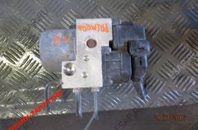 БЛОК АБС NISSAN PRIMERA P11  1.8   0265216837