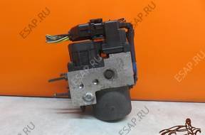 БЛОК АБС   NISSAN PRIMERA P11 1.8  0273004633