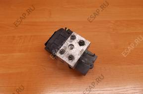 БЛОК АБС NISSAN PRIMERA P11 1.8 16V   0265216837