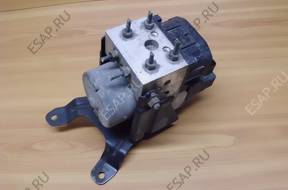 БЛОК АБС Nissan Primera P11 1.8 16V   0273004565