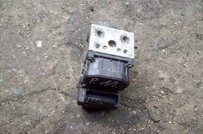 БЛОК АБС Nissan Primera  P11 1.8 16V