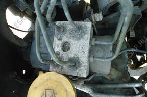 БЛОК АБС NISSAN PRIMERA P11  1.8 16V -