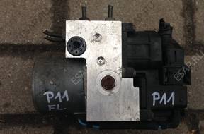 БЛОК АБС   NISSAN PRIMERA P11 1.8 2001 год 0265216897