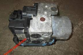 БЛОК АБС NISSAN PRIMERA P11 1.8   476608F820