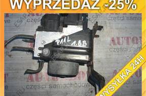 БЛОК АБС   NISSAN PRIMERA P11 1.8