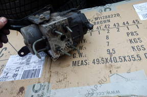 БЛОК АБС NISSAN PRIMERA P11 1.8