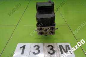 БЛОК АБС NISSAN PRIMERA P11  1.8 B 99