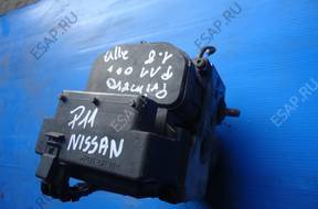 БЛОК АБС   NISSAN PRIMERA P11 1.8 B