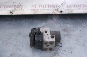 БЛОК АБС   NISSAN PRIMERA P11   1.8