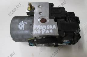 БЛОК АБС    NISSAN PRIMERA P11  1.8