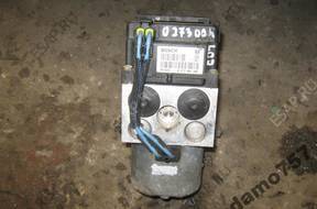 БЛОК АБС NISSAN PRIMERA P11 1.8B    0273004403