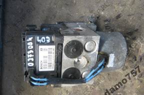 БЛОК АБС NISSAN PRIMERA P11 1.8B    0273004403