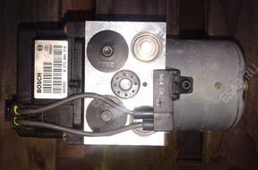 БЛОК АБС Nissan Primera p11    1.8B 16V