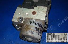 БЛОК АБС   NISSAN PRIMERA P11 1997 год