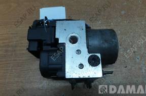 БЛОК АБС   NISSAN PRIMERA P11 1998 год BOSCH 0273004316