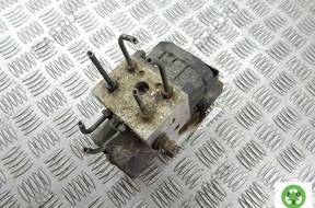 БЛОК АБС Nissan Primera P11 1999 год   0273004316