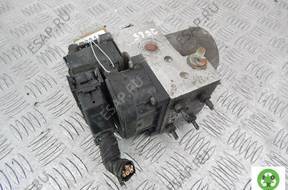 БЛОК АБС Nissan Primera P11 1999 год   0273004316