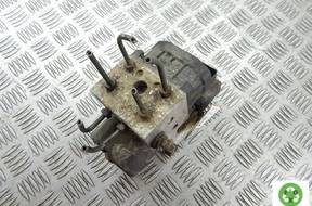 БЛОК АБС Nissan Primera P11 1999 год   0273004316