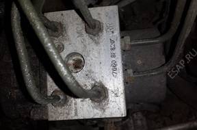 БЛОК АБС Nissan Primera p11    2,0 16V